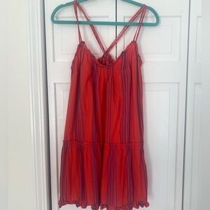 Universal Thread Dress